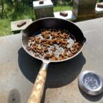 Novel Food Beekeeping